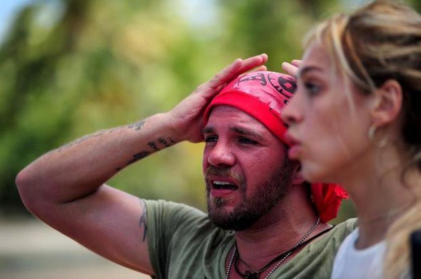 Tolga Karel Survivorda neler yaşadı