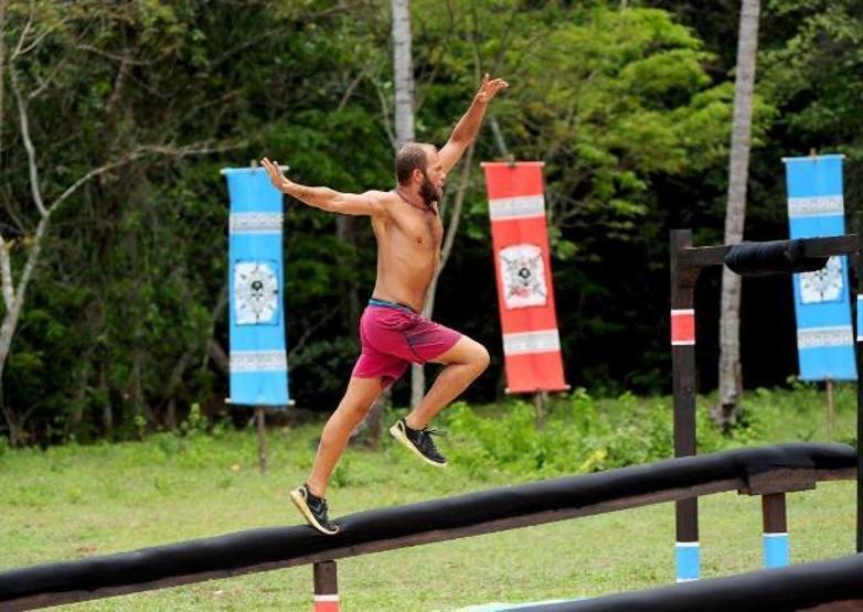 Tolga Karel Survivorda neler yaşadı