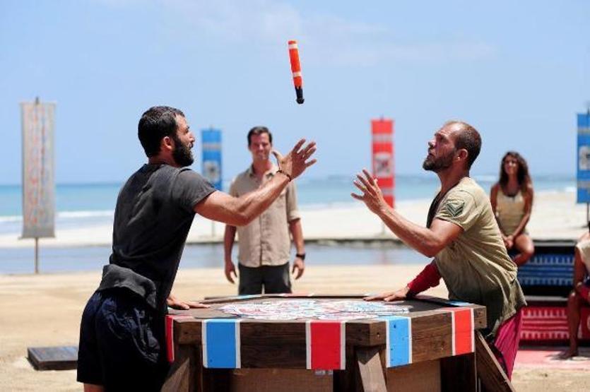 Tolga Karel Survivorda neler yaşadı