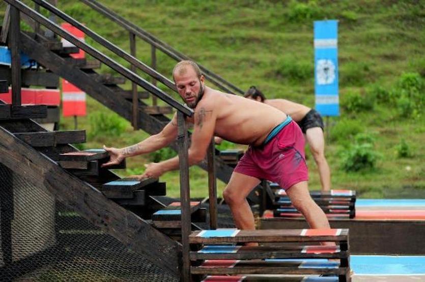 Tolga Karel Survivorda neler yaşadı