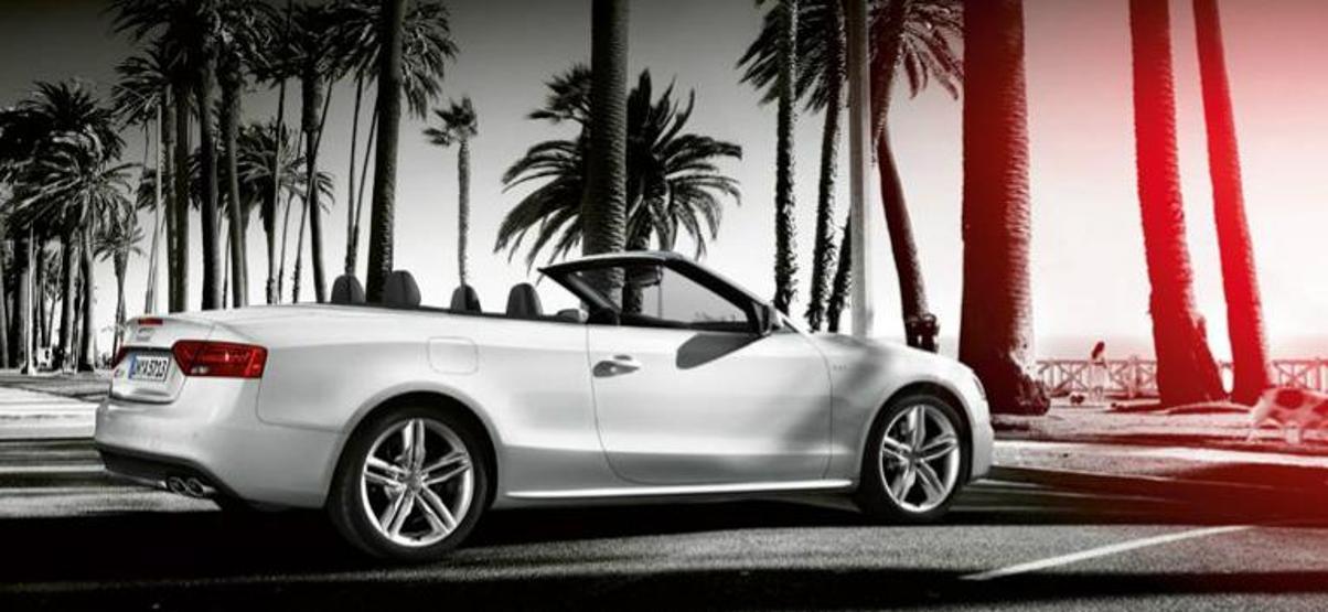 Audi 6 ayda 900 bin araç satarak rekor kırdı
