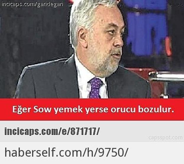 Ömer Üründül capsleri