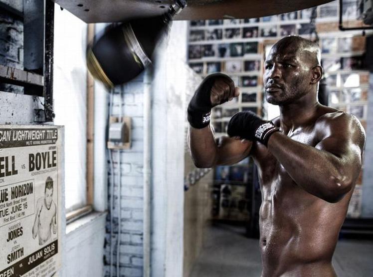 İstediğimiz vücutlar: 2014... Dünyaca ünlü sporcular soyundu
