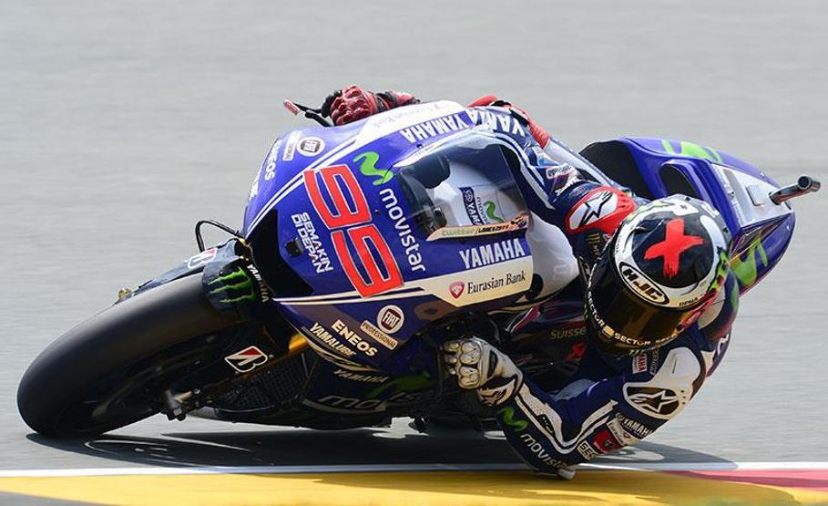 Moto GPde yumruklar konuştu