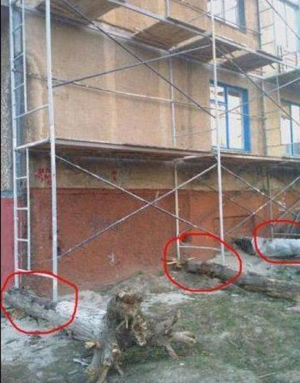 İş güvenliğini hiçe sayanlar