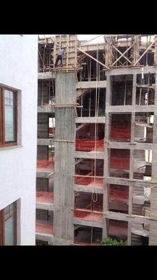 İş güvenliğini hiçe sayanlar
