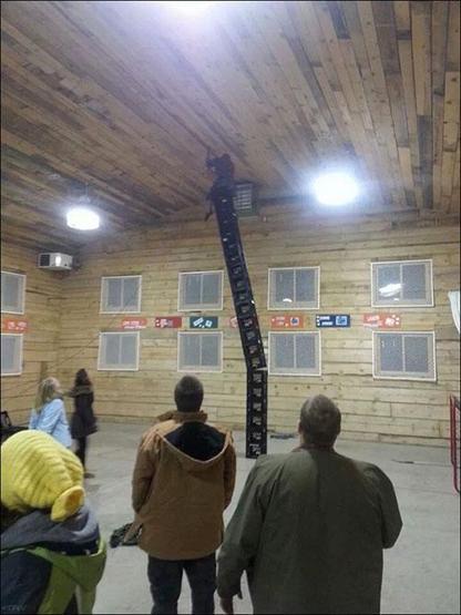 İş güvenliğini hiçe sayanlar