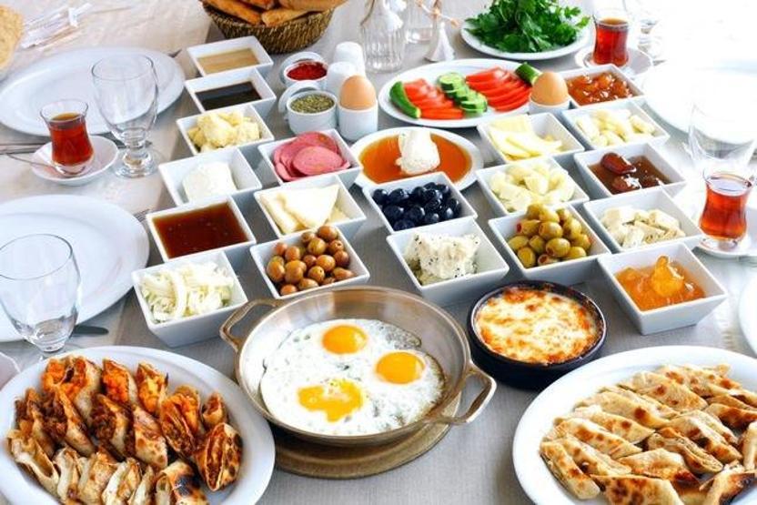İspanyolları Türkiyede şaşkına çeviren 35 şey