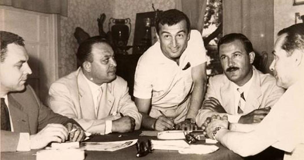 Fenerbahçenin acı günü... Faruk Ilgaz hayatını kaybetti