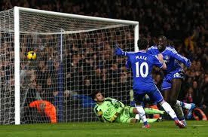 Demba Ba kimdir