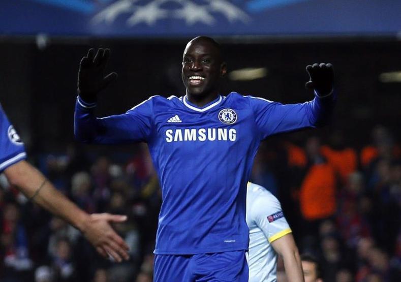 Demba Ba kimdir