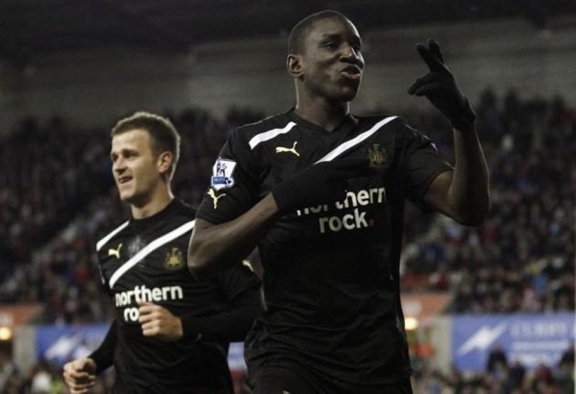 Demba Ba kimdir