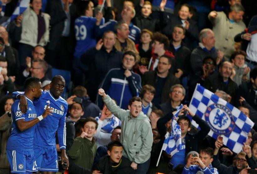 Demba Ba kimdir
