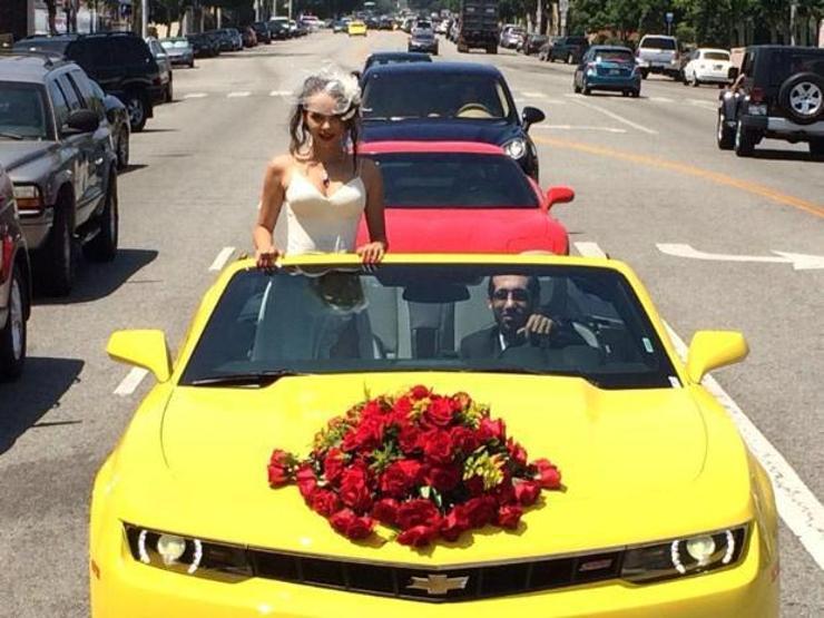 Pelin Sönmez ve Cengiz Çolak neden boşandı
