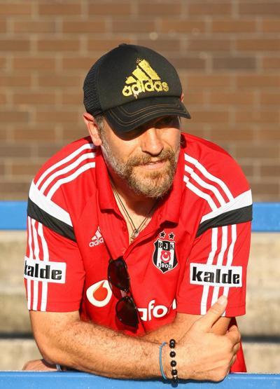 Hazırlık maçı: Beşiktaş - Mainz : 1-1 (17 fotoğraf)