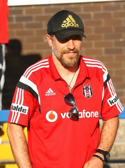 Hazırlık maçı: Beşiktaş - Mainz : 1-1 (17 fotoğraf)