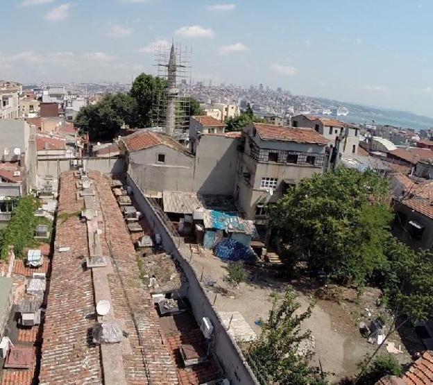 Kapalıçarşıda alarm zilleri çalıyor