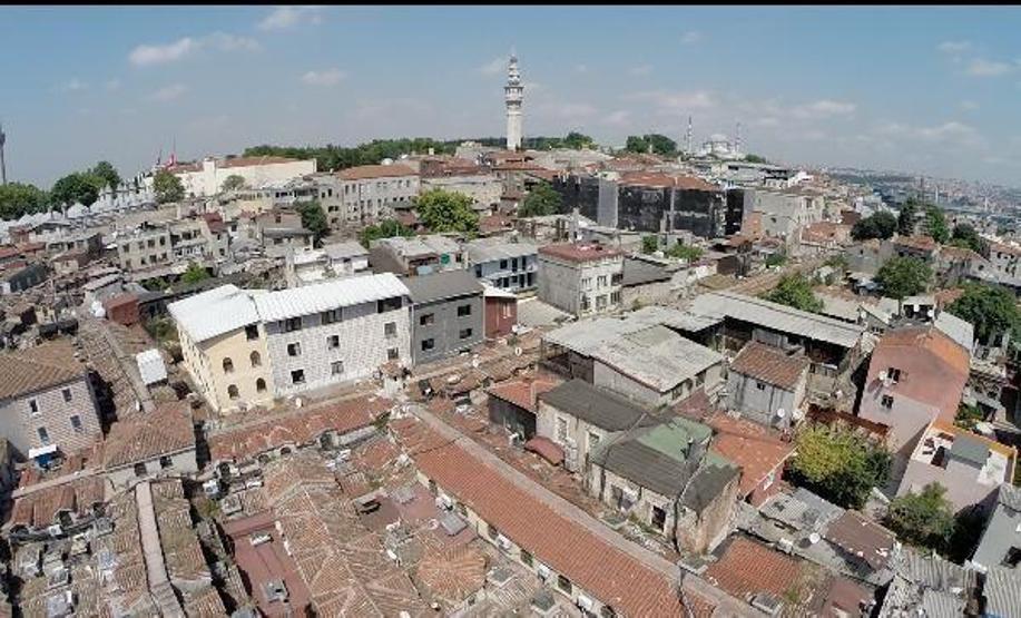 Kapalıçarşıda alarm zilleri çalıyor
