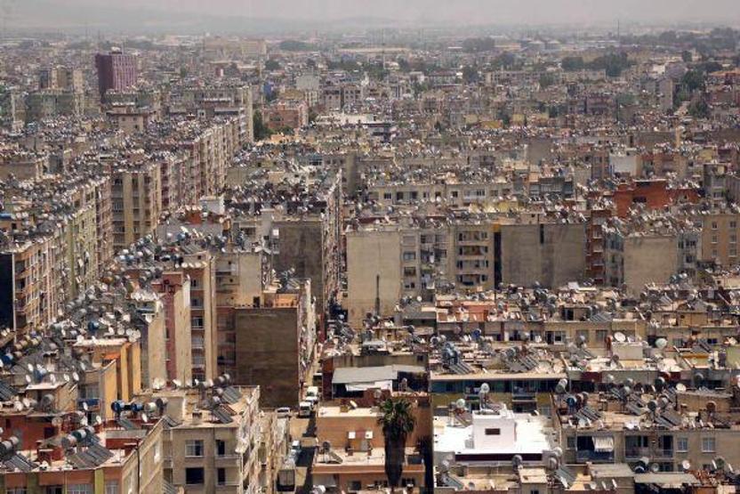 Güneş enerjisiyle yaşayan bu şehrin nükleer santrale ihtiyacı yok