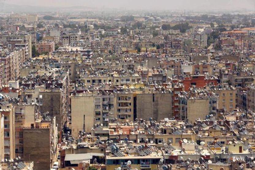 Güneş enerjisiyle yaşayan bu şehrin nükleer santrale ihtiyacı yok