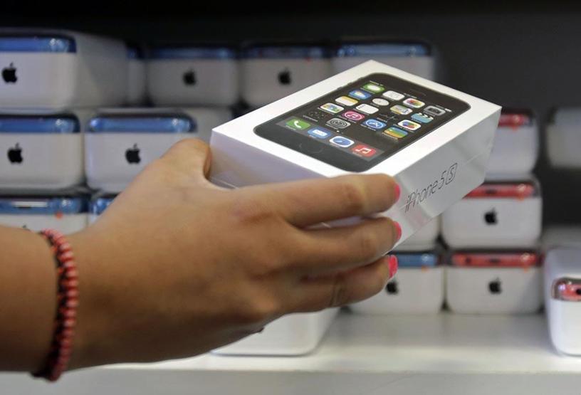 iOS 7.1.2 güncellemesi kullanıcıları çıldırttı