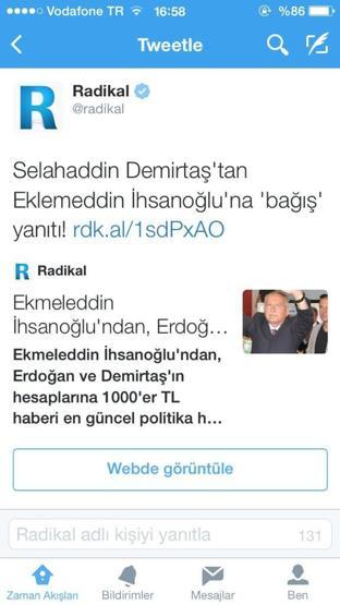 Samed Karagöz sosyal medyada bu fotoğrafları paylaştı