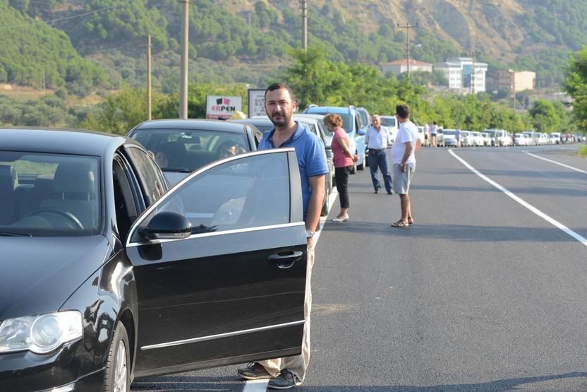 Çanakkale geçilmez