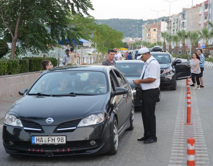 Çanakkale geçilmez