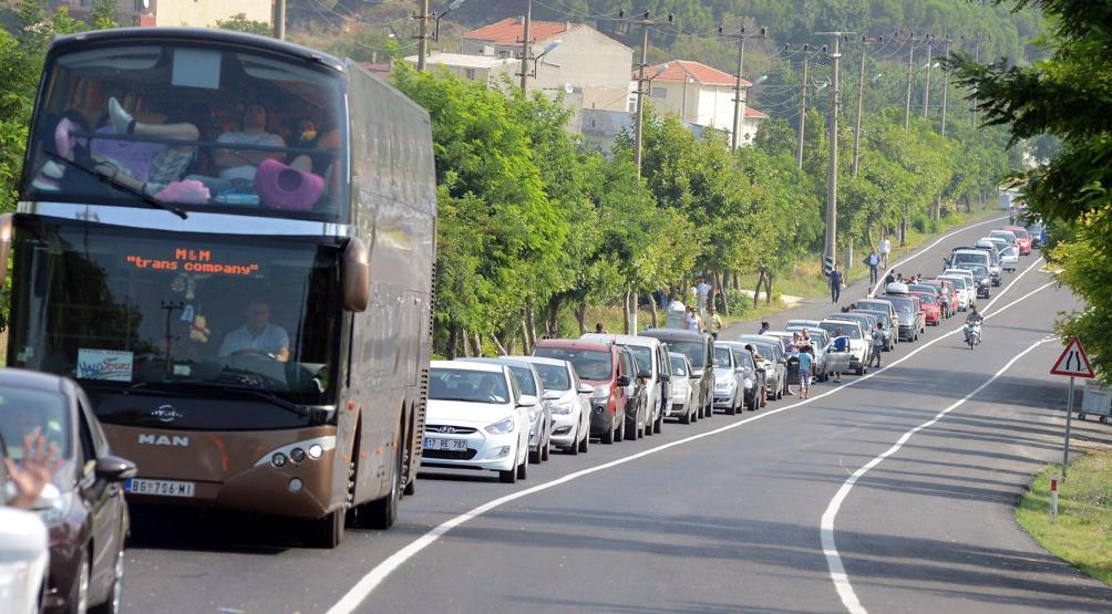 Çanakkale geçilmez