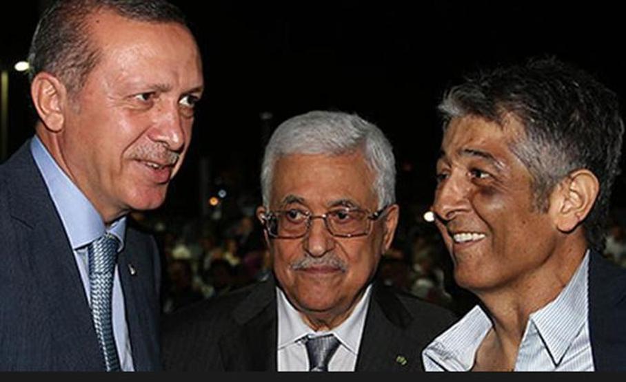 Murat Göğebakan yaşamını yitirdi