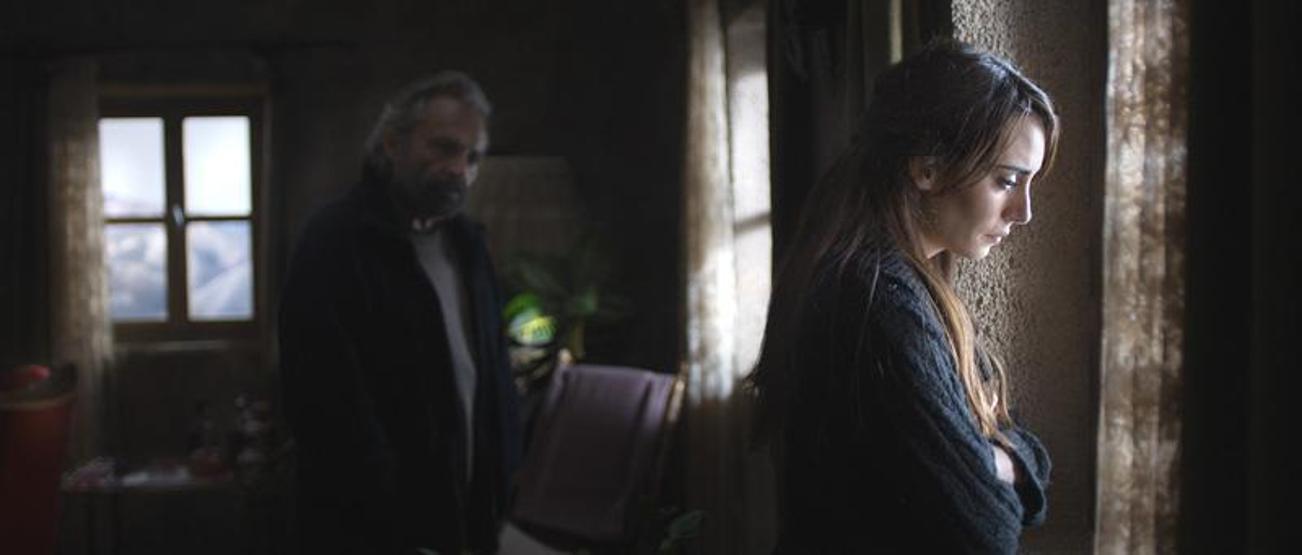 Kış Uykusu filminden kareler