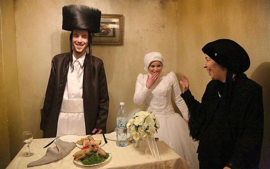 National Geographic Traveler en iyi kareyi seçti