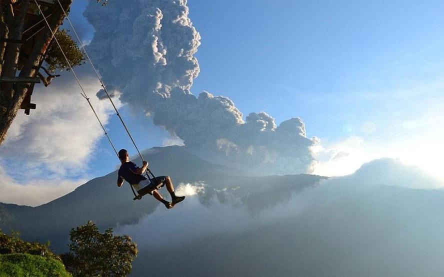 National Geographic Traveler en iyi kareyi seçti