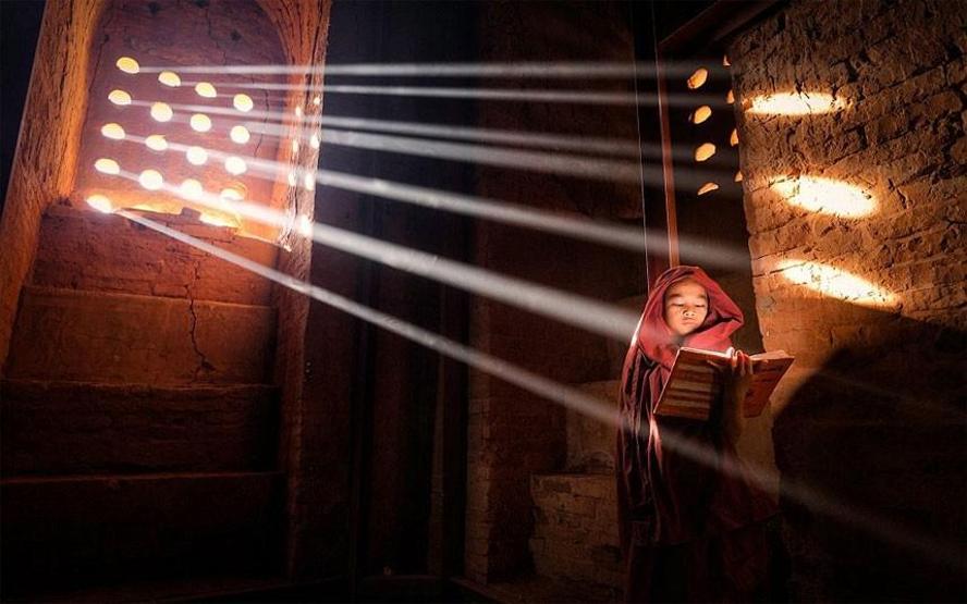 National Geographic Traveler en iyi kareyi seçti