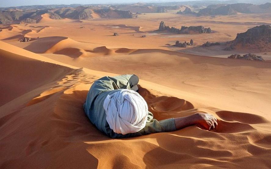 National Geographic Traveler en iyi kareyi seçti