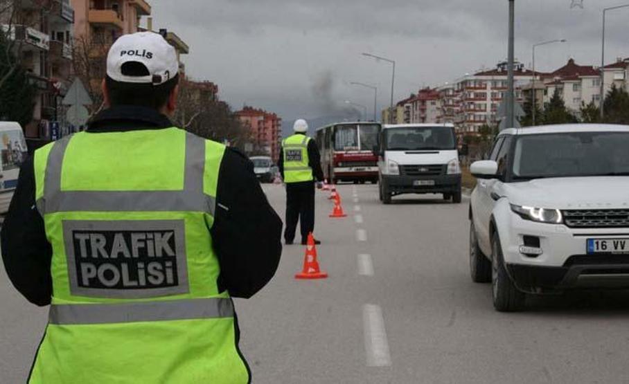 Hız sınırı artık 70 değil