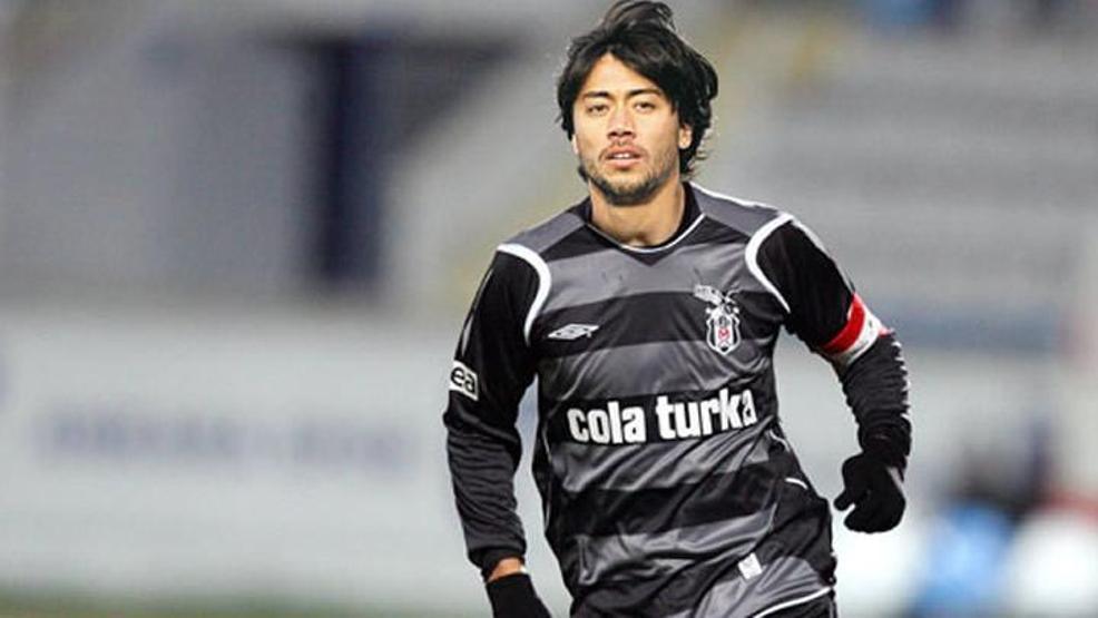 Beşiktaşın unutmak istediği 10 yabancı futbolcu