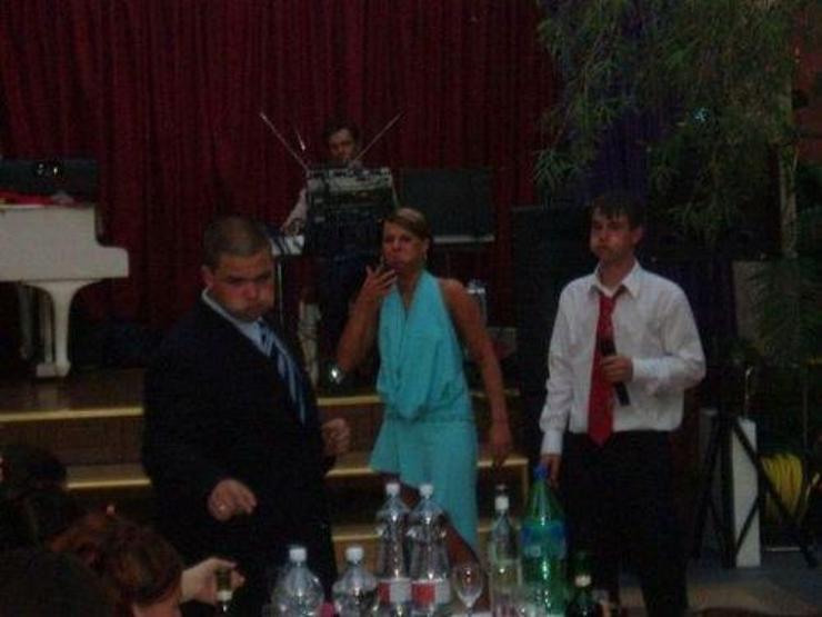 Birbirinden ilginç kareler...