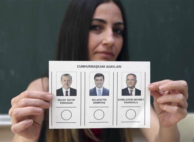 Dış basın Türkiyedeki seçimleri böyle gördü