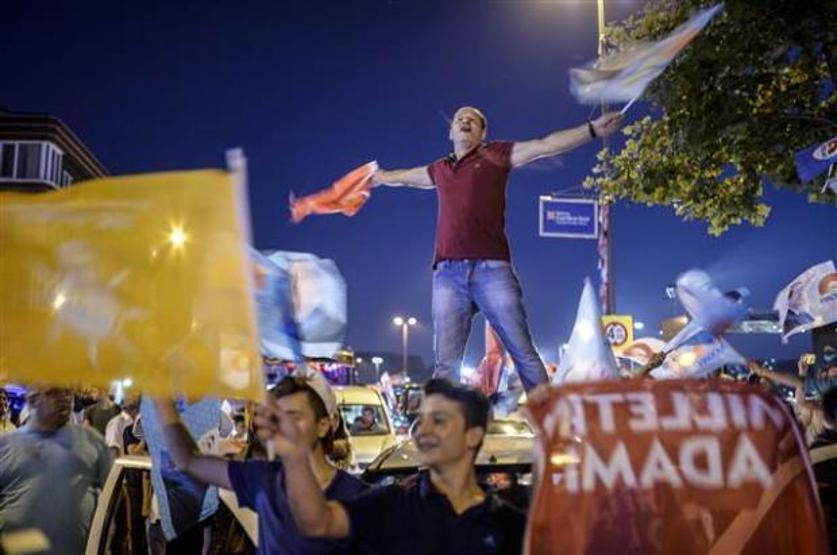 Dış basın Türkiyedeki seçimleri böyle gördü