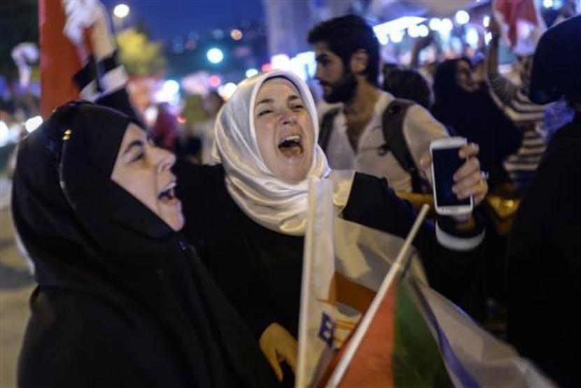 Dış basın Türkiyedeki seçimleri böyle gördü