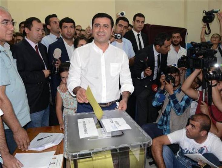 Dış basın Türkiyedeki seçimleri böyle gördü