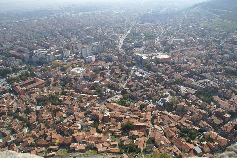 İl il Cumhurbaşkanlığı seçim sonuçları