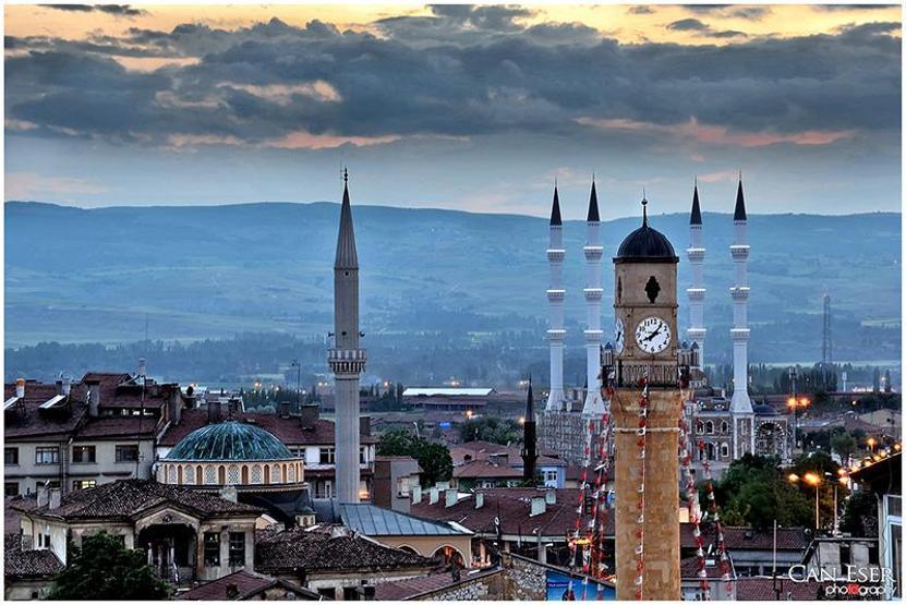 İl il Cumhurbaşkanlığı seçim sonuçları