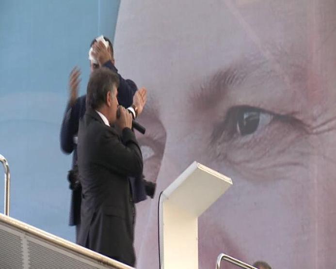 Erken Cumhurbaşkanı anonsuna Erdoğandan tepki