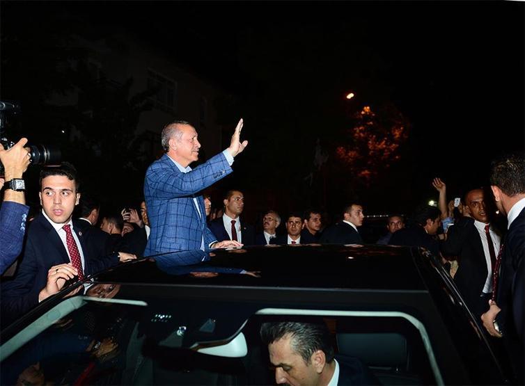 Dış basın Türkiyedeki seçimleri böyle gördü