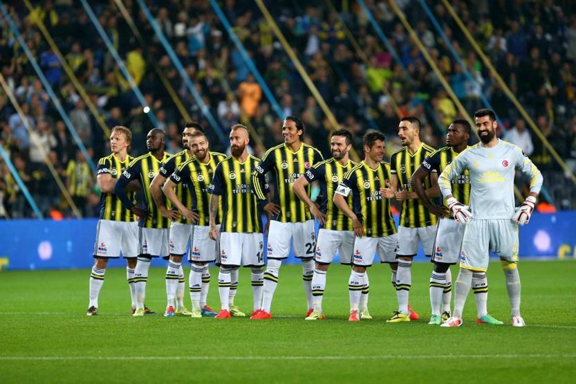 Aziz Yıldırımdan Ersun Yanalla ilgili bomba açıklamalar