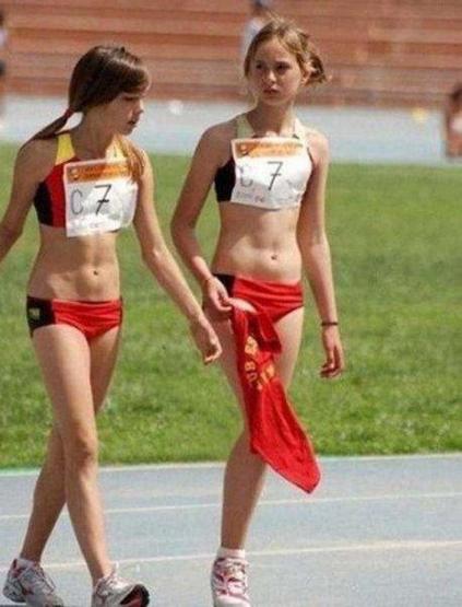 Akıl karıştıran fotoğraflar