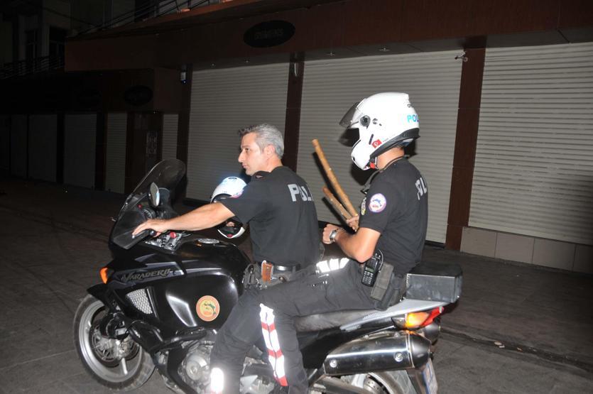 Gaziantepteki Suriyeli gerilimi büyüdü