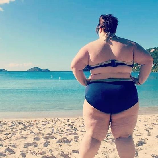Fatkini çılgınlığı